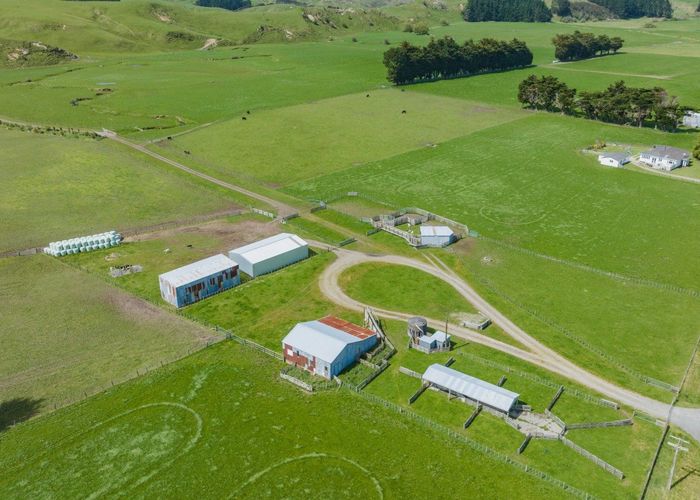  at 0 Beaconsfield Valley Road, Beaconsfield, Feilding
