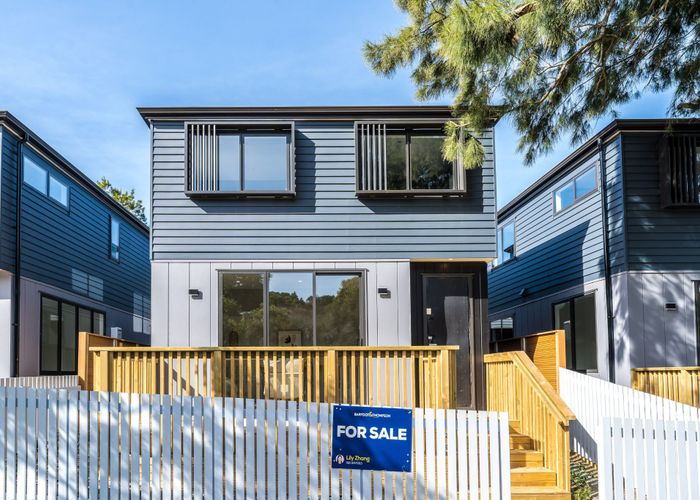  at Lot3/87-89 Salamanca Road, Sunnynook, North Shore City, Auckland