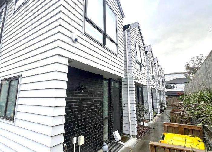  at 5/10 Ayr Road, Pakuranga, Manukau City, Auckland