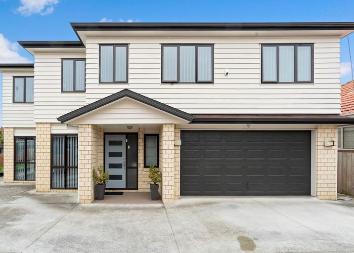  at 30A Watson Place, Papatoetoe, Auckland