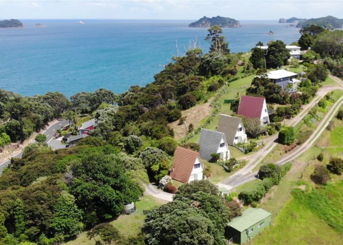  at 1112 Colville Road, Coromandel, Thames-Coromandel, Waikato