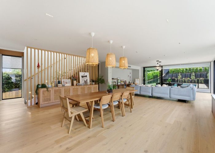  at 3 Glanville Terrace, Parnell, Auckland City, Auckland