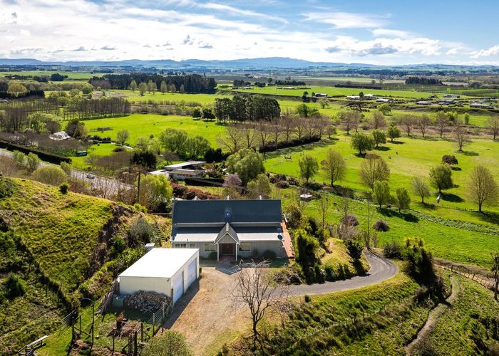  at 3641 State Highway 50, Maraekakaho, Hastings, Hawke's Bay