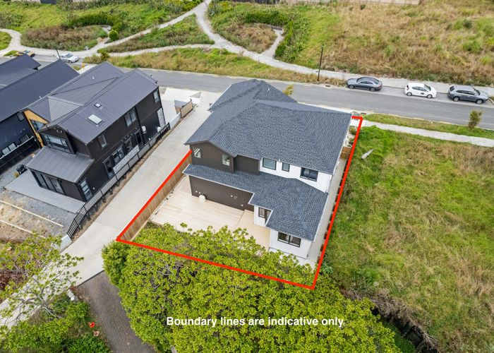  at 34 Rathfarnham Road, Flat Bush, Manukau City, Auckland