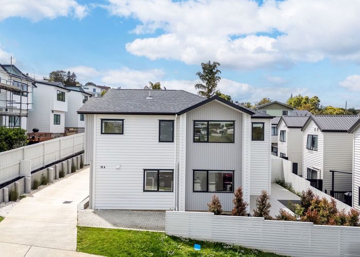  at 10A Cranston Street, Torbay, North Shore City, Auckland