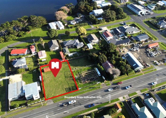  at 8 Tasman Street, Opunake, South Taranaki, Taranaki