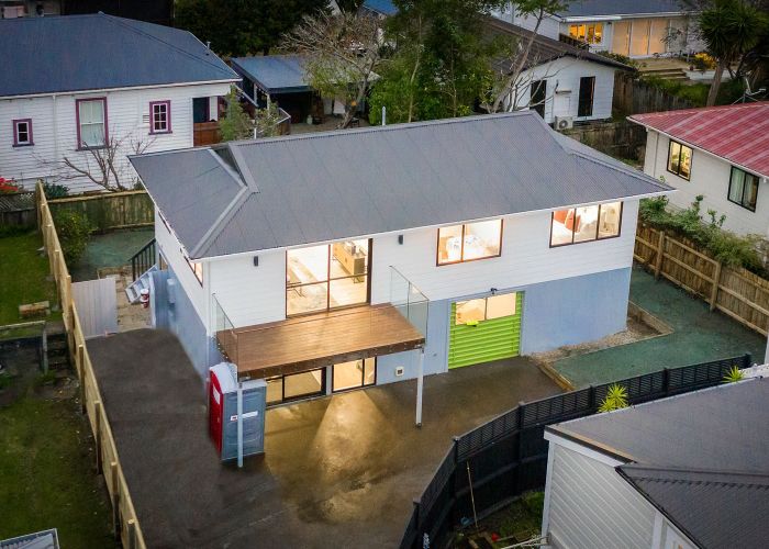  at 29B Findlay Street, Ellerslie, Auckland City, Auckland