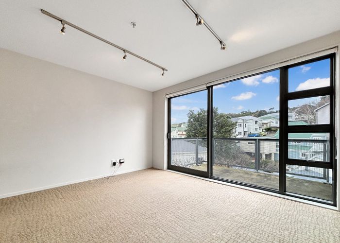  at 305/80 Riddiford Street, Newtown, Wellington, Wellington