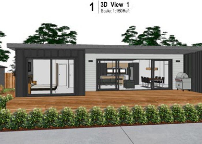  at 108A Lumsden Road, Akina, Hastings, Hawke's Bay