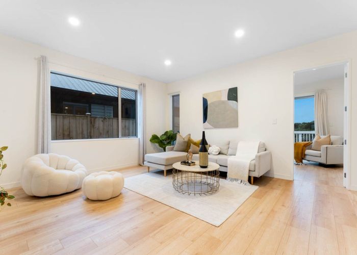  at 5 Waita Lane, Hobsonville, Waitakere City, Auckland