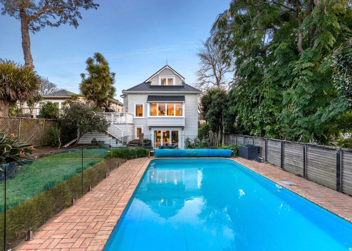  at 19 Burnley Terrace, Mount Eden, Auckland City, Auckland