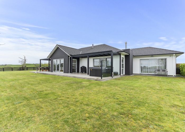  at 953 Upland Road, Egmont Village, New Plymouth, Taranaki