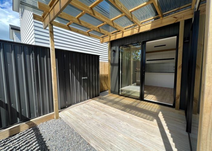  at 54B Chilcott Road, Henderson, Waitakere City, Auckland