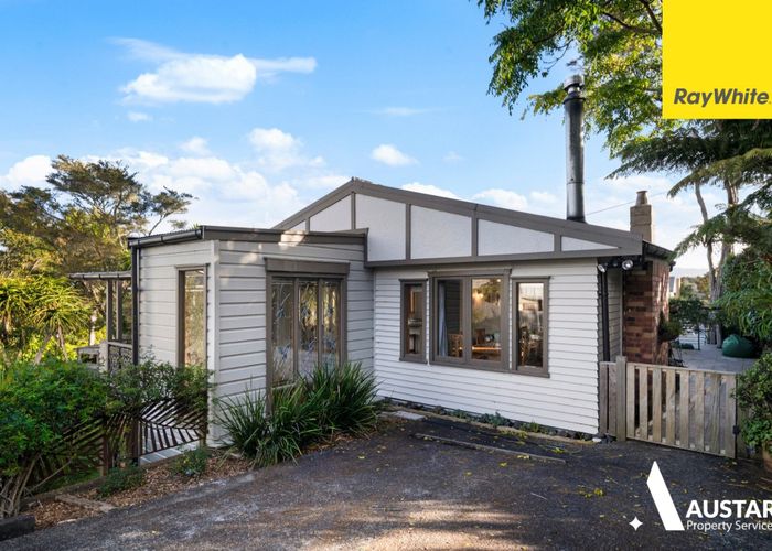  at 12 Atkinson Road, Titirangi, Waitakere City, Auckland
