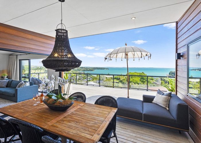  at 8A Park Road, Surfdale, Waiheke Island, Auckland