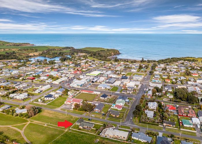  at 41 Gisborne Terrace, Opunake, South Taranaki, Taranaki