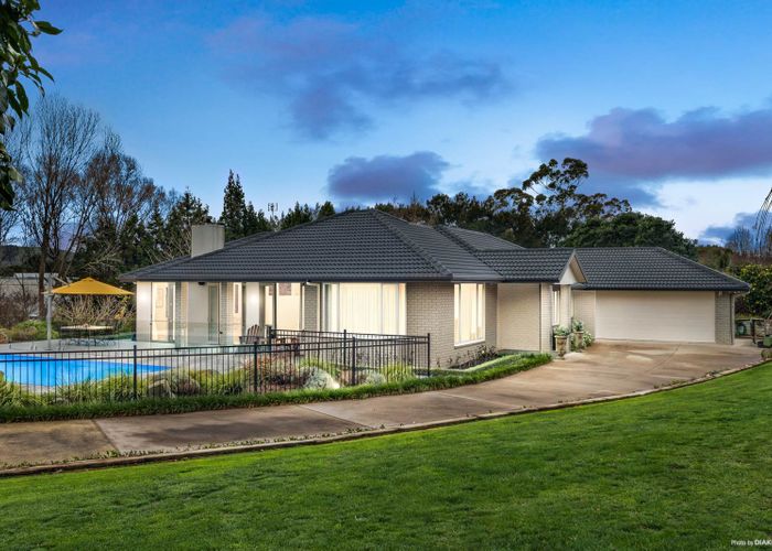  at 62 Cooper Road, Ramarama, Drury