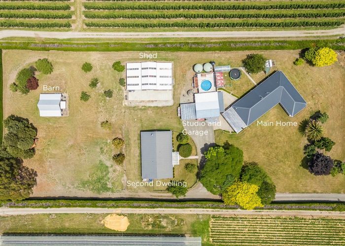  at 215 Pugh Road, Hope, Tasman, Nelson / Tasman