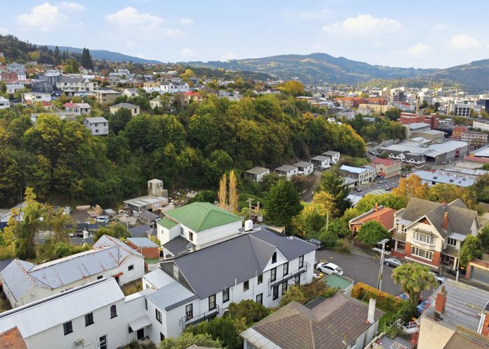  at 7 Graham Street, City Centre, Dunedin, Otago