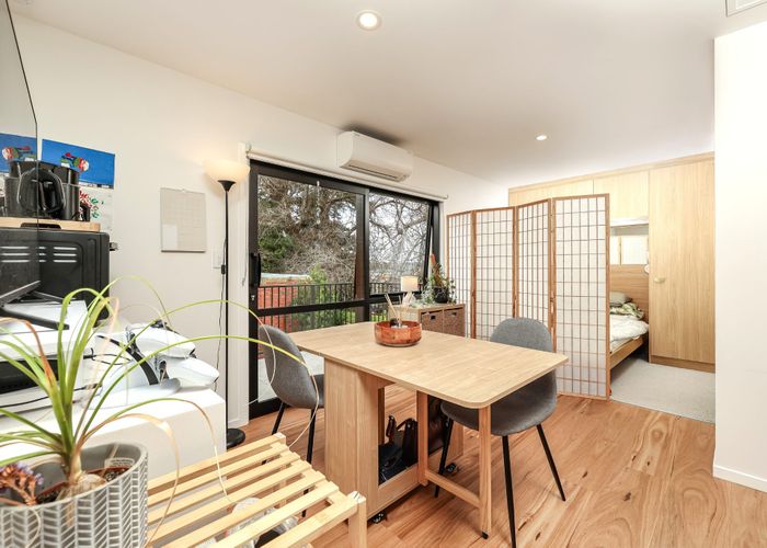  at 9/57 Manor Place, City Centre, Dunedin, Otago