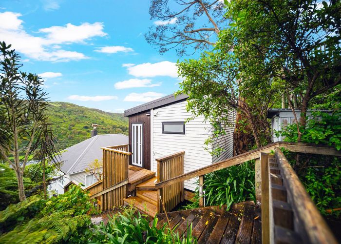  at 3C Worcester Street, Wilton, Wellington, Wellington