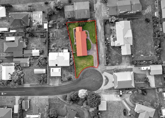  at 3 Mission Place, Opotiki, Opotiki, Bay Of Plenty