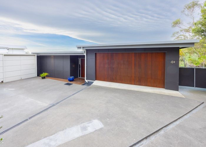  at 4B Seapoint Road, Bluff Hill, Napier, Hawke's Bay