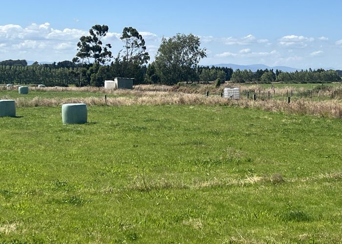  at 31 Woodlands Morton Mains Road, WOODLANDS, INVERCARGILL