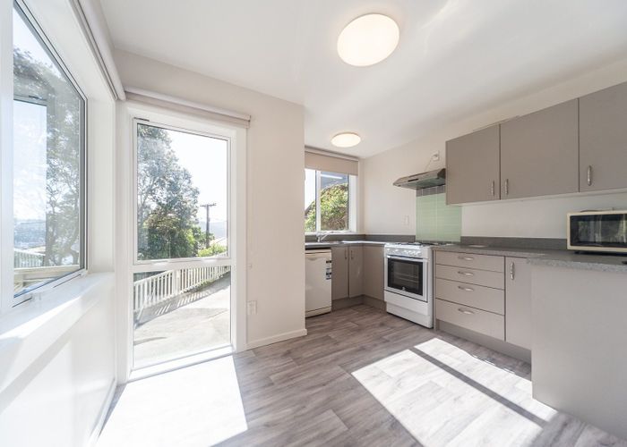  at 43A Palliser Road, Roseneath, Wellington, Wellington