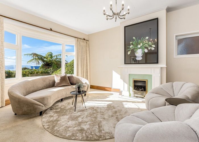  at 65 Thompson Street, Mount Cook, Wellington, Wellington