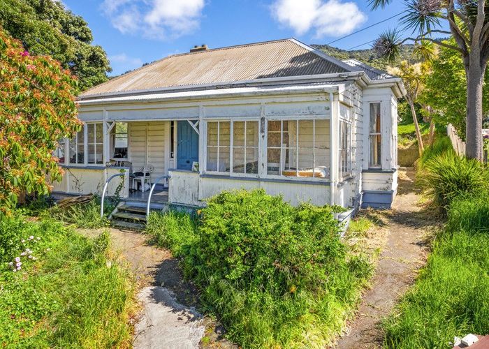  at 265 Ravensbourne Road, Ravensbourne, Dunedin