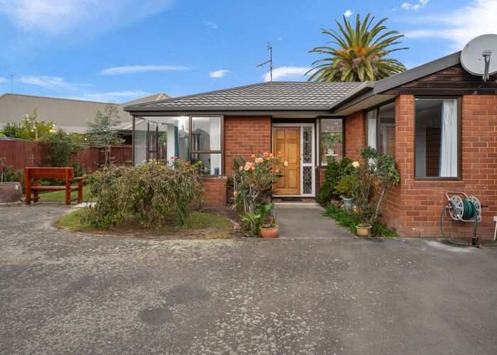  at 2/30 Townshend Crescent, Halswell, Christchurch