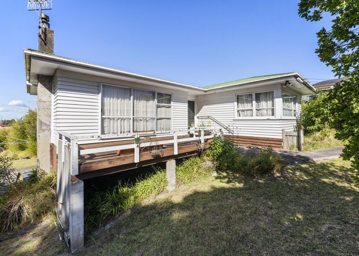  at 1550 Dominion Road Extension, Mount Roskill, Auckland City, Auckland