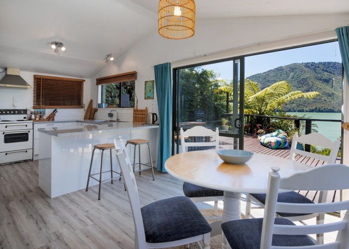  at 687 Queen Charlotte Drive, Havelock