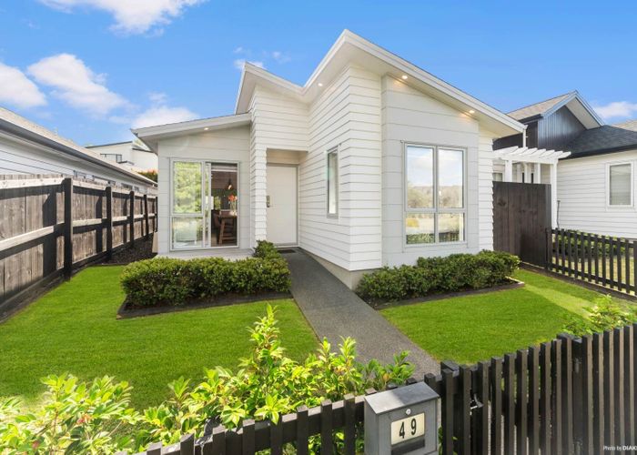  at 49 Ahutoetoe Road, Milldale, Rodney, Auckland