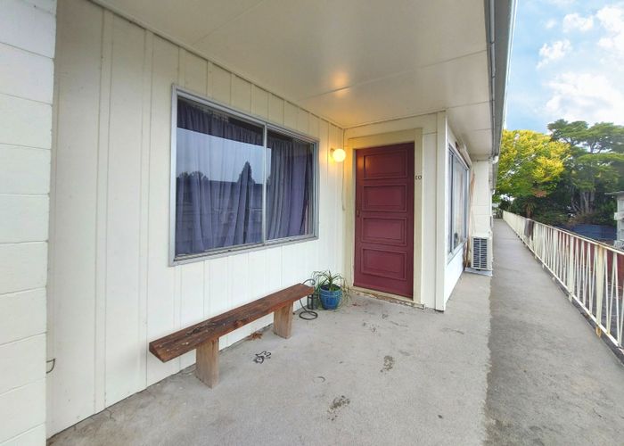  at 10/869 Heaphy Terrace, Claudelands, Hamilton, Waikato