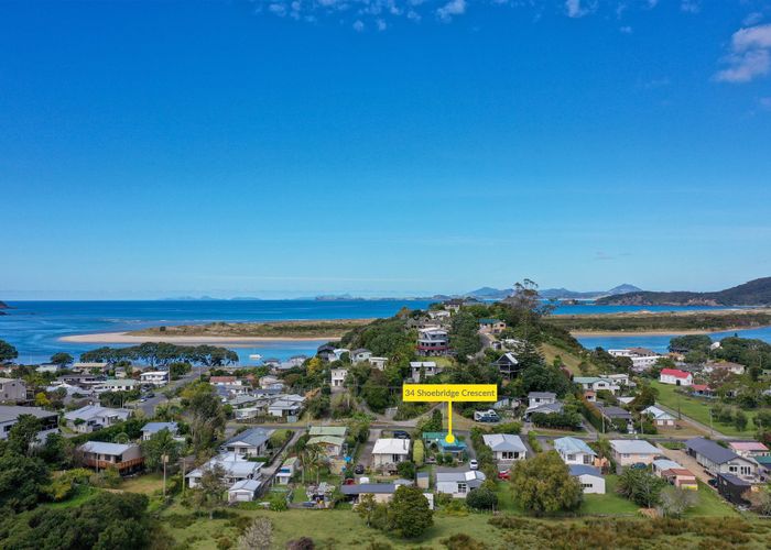  at 34 Shoebridge Crescent, Whangarei