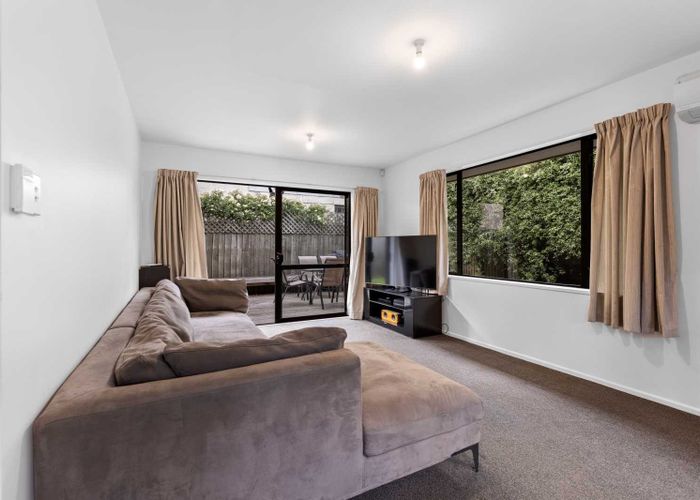  at 4/21 Braddon Street, Addington, Christchurch