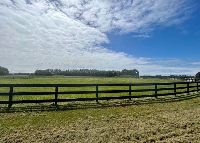For sale Lot 34/35 Orbiter Drive, Ohoka, Waimakariri, Canterbury