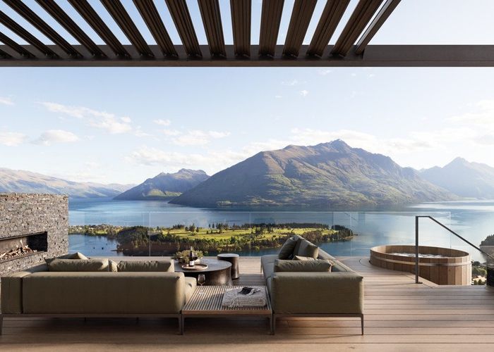  at Lots 1-96 Karamata Peak, Queenstown Hill, Queenstown-Lakes, Otago