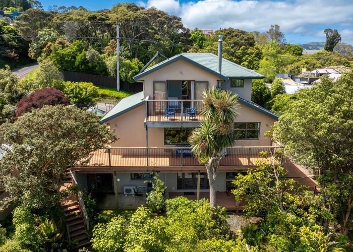  at 50 Ellesmere Street, Ravensbourne, Dunedin
