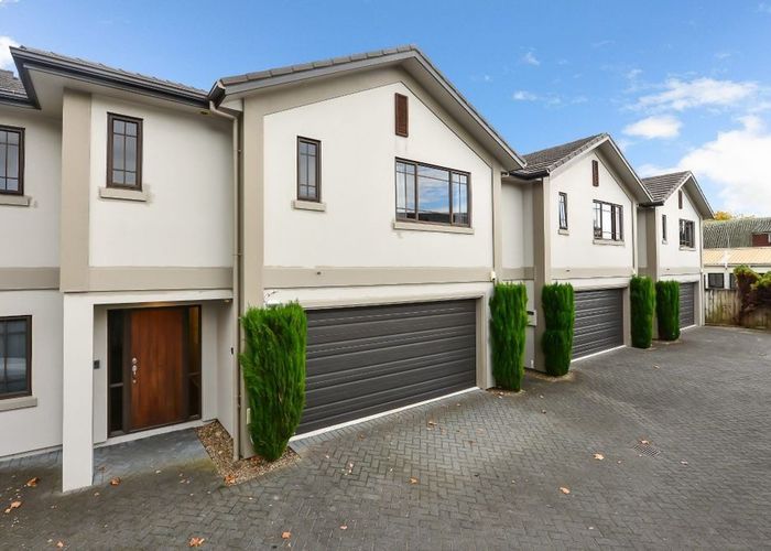  at 42B Willoughby Street, Whitiora, Hamilton, Waikato