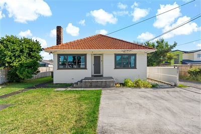  at 1/20 Russell Road, Marewa, Napier