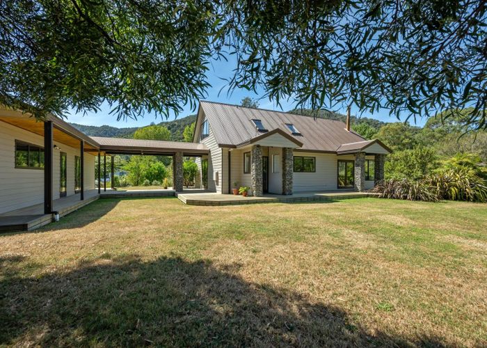  at 28 Lady Cobham Grove, Anakiwa , Marlborough, Marlborough