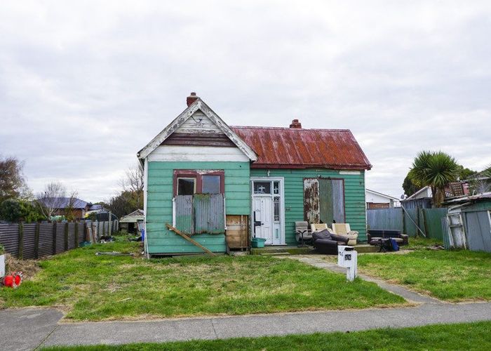  at 126 O'Hara Street, Appleby, Invercargill, Southland
