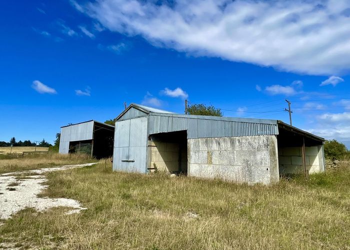  at Lot 4 Fortification Road, Weston, Waitaki, Otago