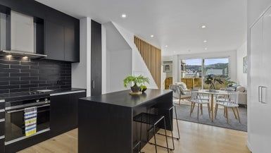  at 7/30 Pirie Street, Mount Victoria, Wellington