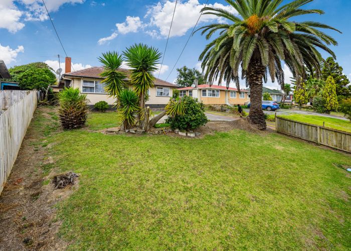  at 12 Clutha Crescent, Otara, Manukau City, Auckland