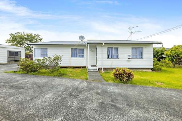  at 12 Gray Avenue, Mangere East, Manukau City, Auckland