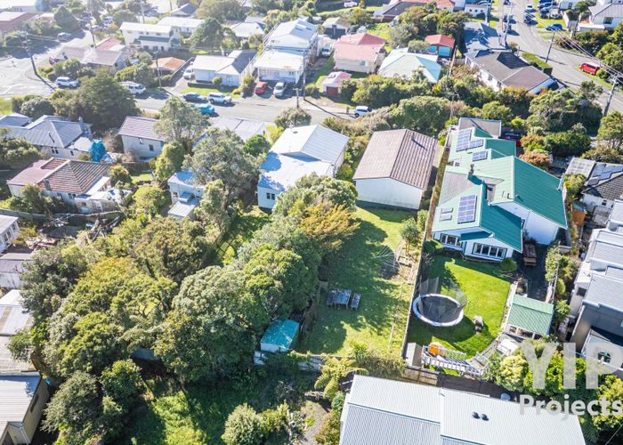  at 5 & 7 Haumia Street, Johnsonville, Wellington, Wellington